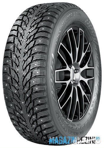 Nokian Tyres Hakkapeliitta 9 SUV 215/55 R18 99T