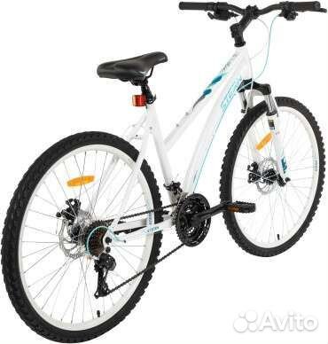 Велосипед горный женский 16 Stern Vega 2.0 26