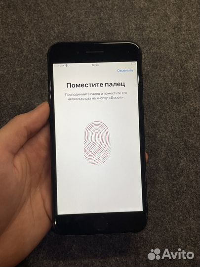 iPhone 7 Plus, 128 ГБ