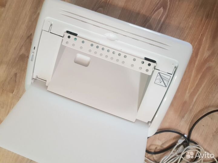 Принтер лазерный Canon LBP3010