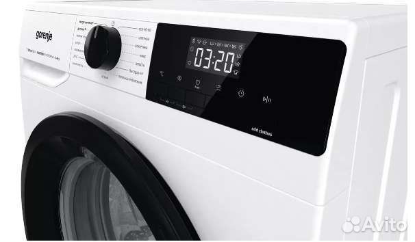 Новая стиральная машина Gorenje, 6кг