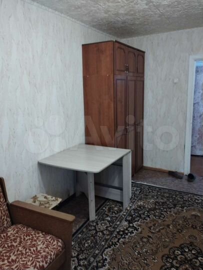 2-к. квартира, 42 м², 1/5 эт.