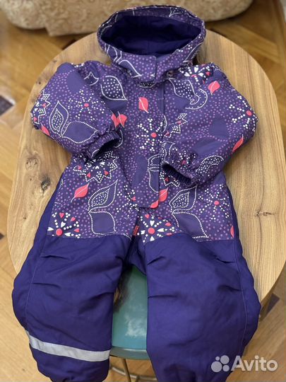 Комбинезон lassie 92