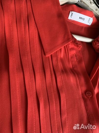 Платье mango m-l