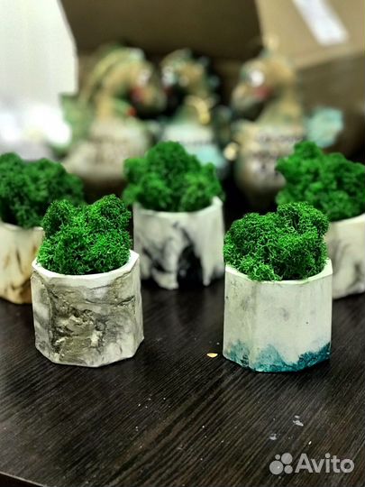 Интерьерная композиция