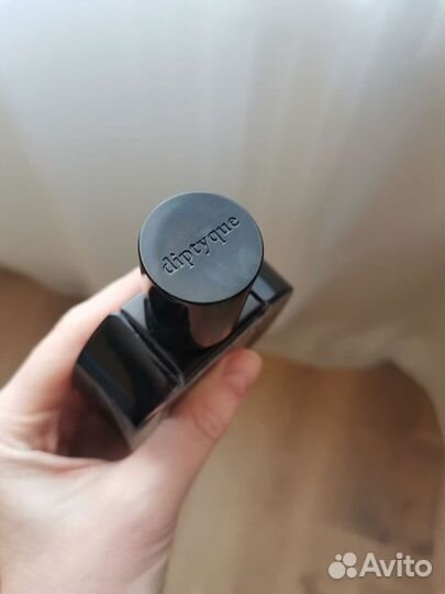 Fleur de peau Diptyque