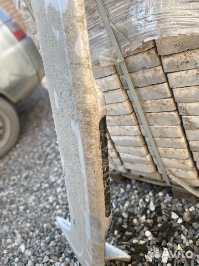 Спойлер на ваз 2112