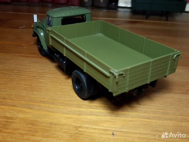 Масштабные модели 1 43