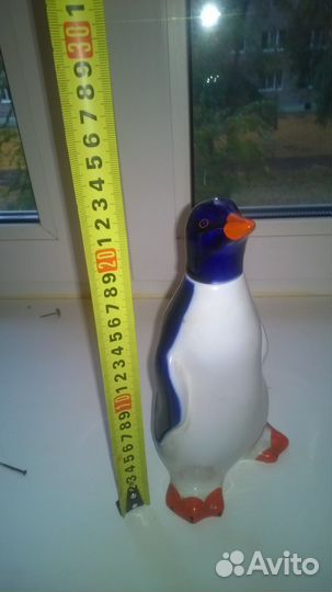 Лфз графин пингвин