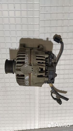 Генератор Volkswagen golf 1.4
