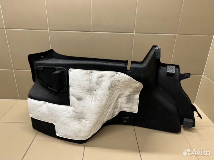 Обшивка багажника правая Kia K5 32Т.км 2.5 G4KN