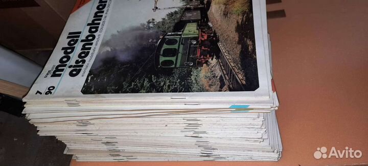 Журналы коллекционные тематика 