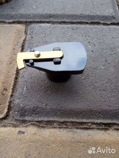 Бегунок на Москвич 2140