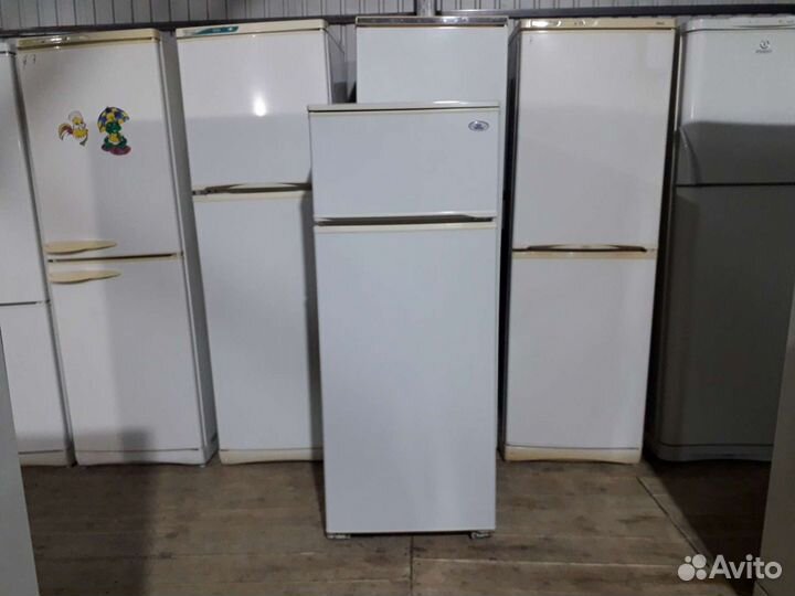 Холодильник б/у Атлант мхм-268.56Доставка.Гарантия