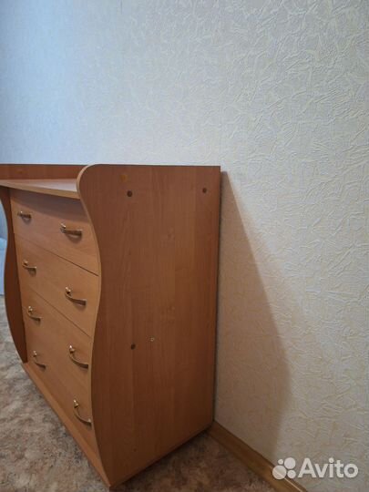 Шкафы и комоды бу