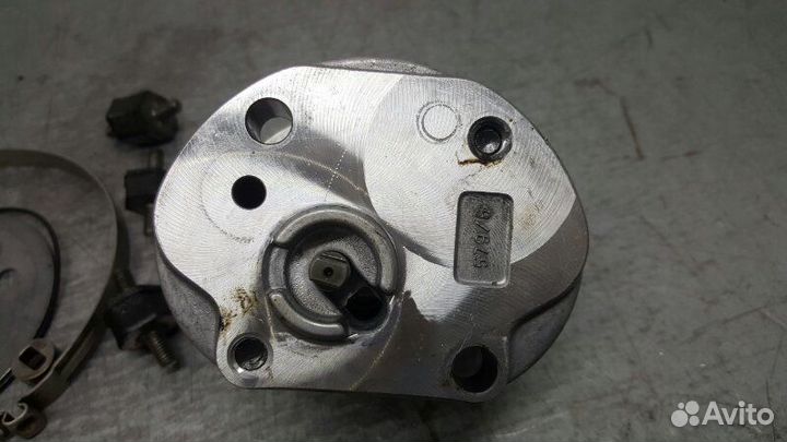 Насос эгур Volkswagen Polo 9N1 2001-2005