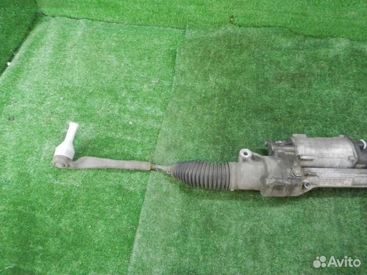 Рейка рулевая Mercedes-Benz S-Class