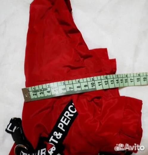 Комбинезоны и сумка-переноска для маленькой собаки