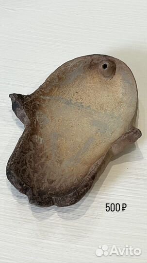 Ладошка-подставка для благовоний