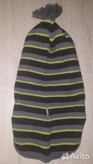 Шапка шлем Lenne 54