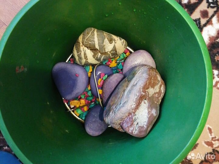 Продам аквариум на 18 л и другое