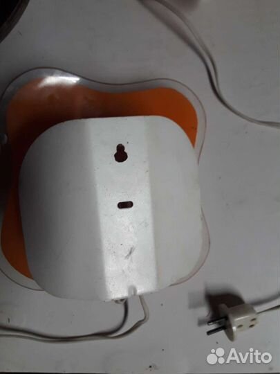 Светильник бра лампа СССР