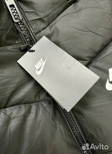 Куртка Nike