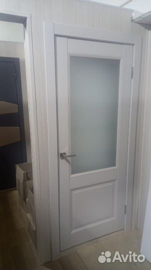 Двери межкомнатные