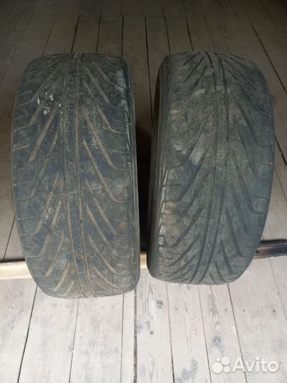 Triangle TR968 205/55 R16
