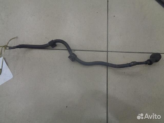 Проводка генератора Honda Pilot 2008-2015