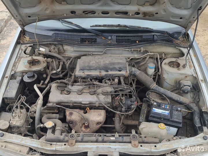 Разборка (запчасти) Nissan Primera P10 P11 90-01г