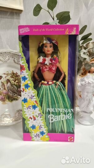 Кукла барби barbie 90 х