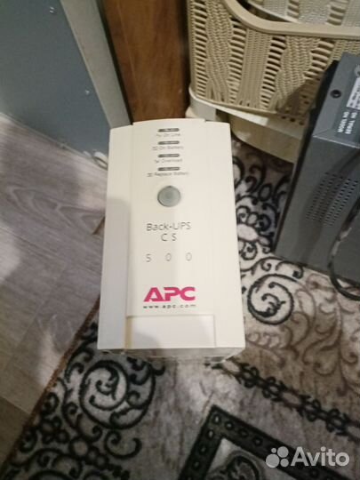 Видеокамера