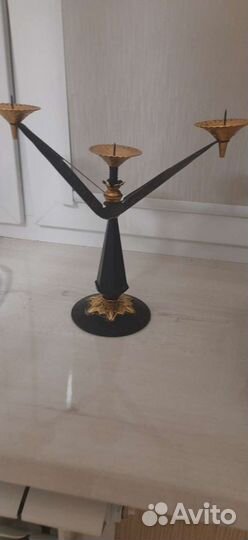Подсвечник
