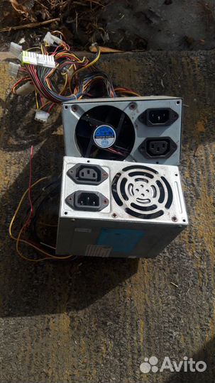 Блок питания для пк 700w