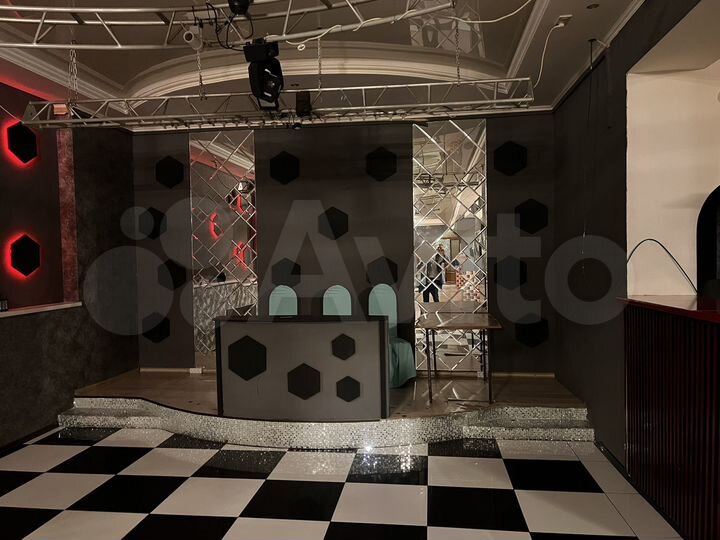 Свободного назначения, 350 м²