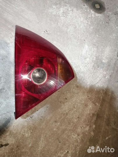 Задняя фара форд мондео 3