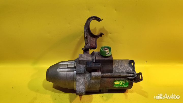 Стартер для Honda Civic 4D 2007-2012