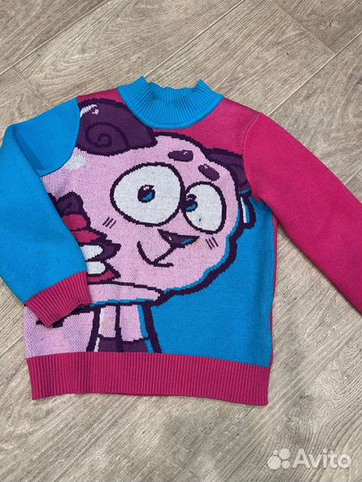 Детские вещи пакетом