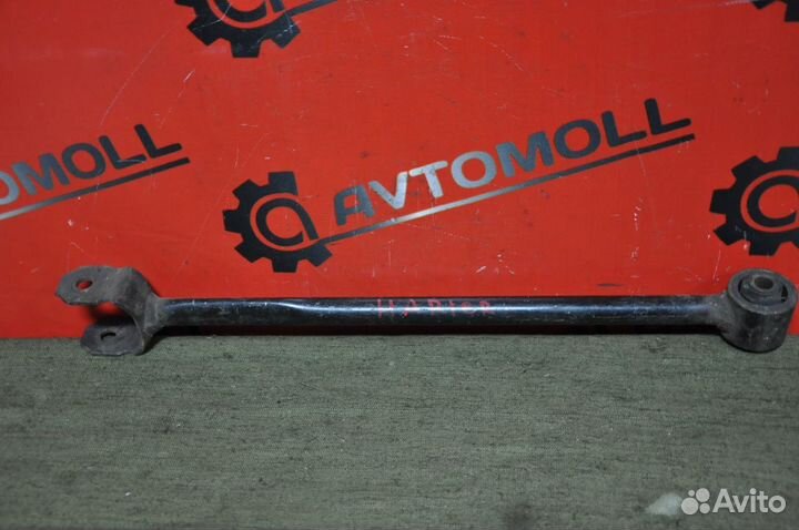 Тяга подвески задняя toyota harrier MCU15W