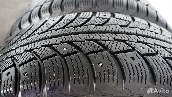 Комплект колёс Matador Sibir Ice 2 185/65 R15