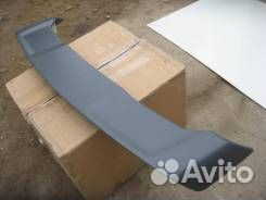 Спойлер задний GT Mitsubishi Lancer X