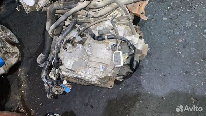 АКПП Mazda 3 Axela BK bkep