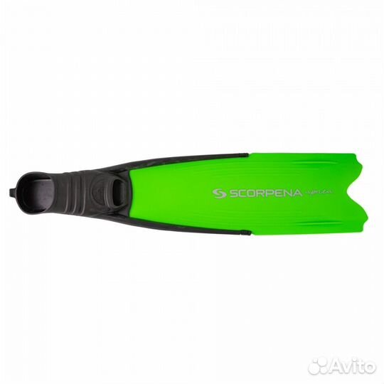 Ласты Scorpena X3 - Apnea Ecoline, 42/44