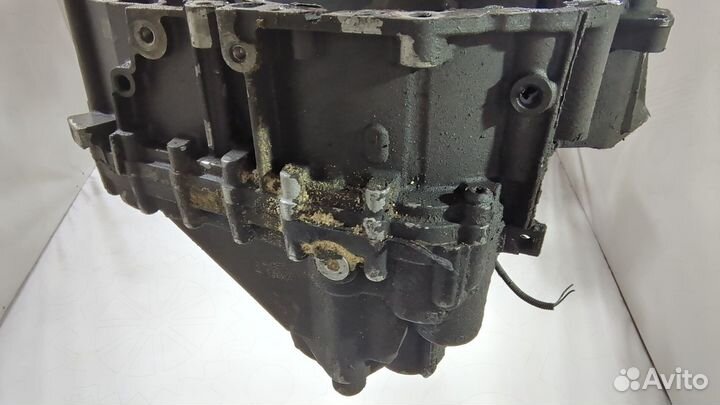 Кпп 6-ст.мех. (МКПП) Skoda Octavia (A5) 2 TDI, 2007