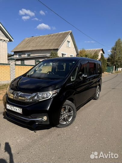 Пассажирские и грузовые перевозки на минивэне