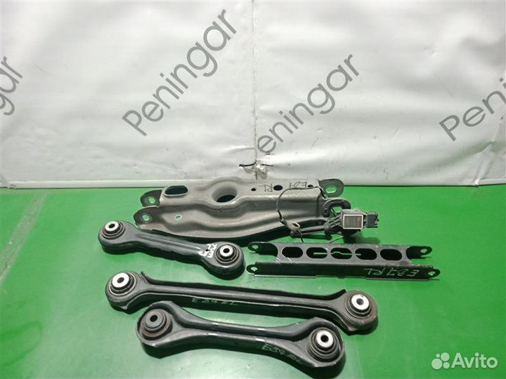 Рычаг подвески задний левый Bmw 1-Series E87