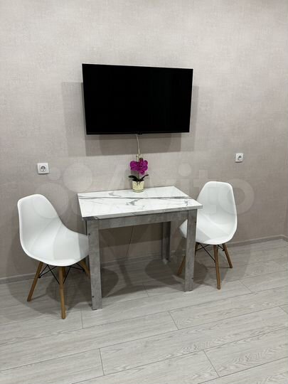 Квартира-студия, 30 м², 6/9 эт.