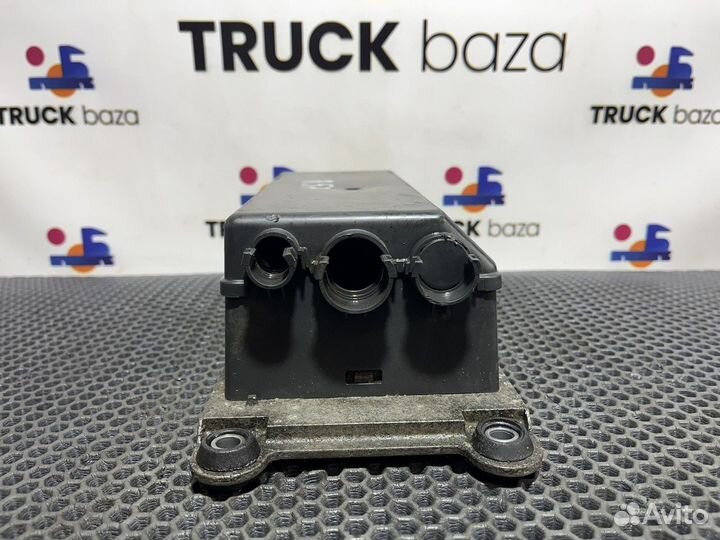 22481336 Блок управления светом cciom Renault T