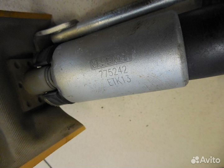 Насос топливный электрический Nexia 1995-2016